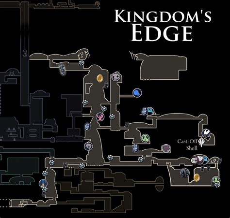 文件:Kingdoms Edge Map.png - 空洞骑士中文维基 - 灰机wiki - 北京嘉闻杰诺网络科技有限公司