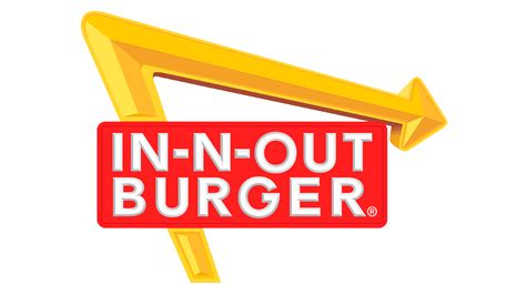 In-N-Out Burger Logo and symbol, meaning, history, PNG, brand