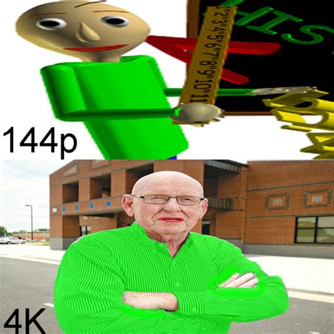 Baldi's basics 2 confirmed by mystman | Baldi's Basics in Education and Learning | Know Your Meme