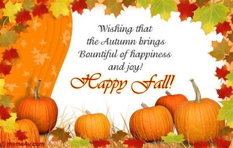 Pin by Antoinette on Autumn & Thanksgiving | Happy fall, Happy fall ...