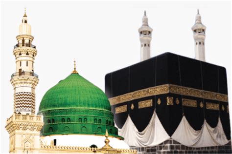 Ziyarat In Makkah And Madinah | Places To Visit In Makkah & Madinah