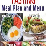 7-Day Intermittent Fasting Meal Plan and Menu | Upgraded Health