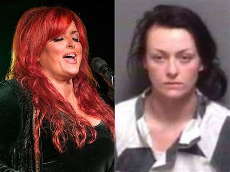 Wynonna Judd’s 22-year-old daughter, Grace, sentenced to 8 years in ...