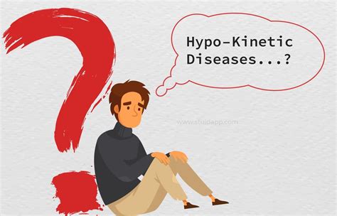 Hypokinetic Diseases - Blog | Stuid Learning App