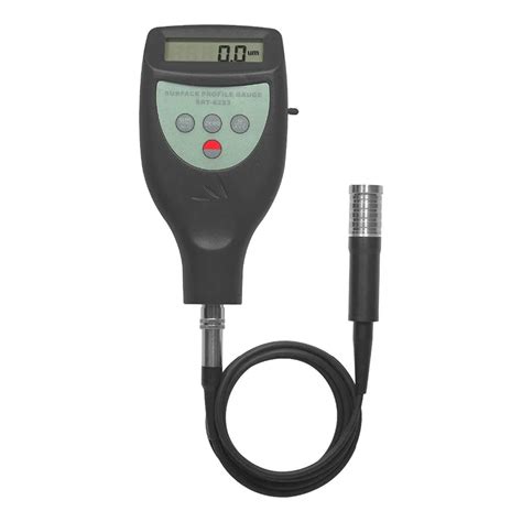 LANDTEK SRT 6223 Digital Surface Roughness Tester Surface Roughness Measurement SRT6223|gauge ...