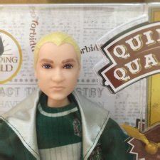 Малфой Драко "Гарри Поттер" Harry Potter Quidditch №3 / Игровые куклы / Шопик - продать купить ...
