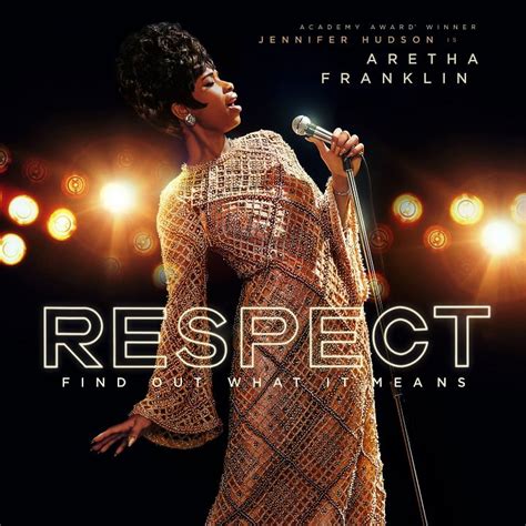 Soul Icon Aretha Franklin is the Subject of Upcoming Film: Respect - 360 MAGAZINE - GREEN ...