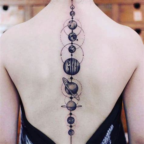 173 best Solar Eclipse Tattoo images on Pinterest | Tattoo designs, Tattoo ideas and Tattoo spine