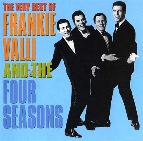 BuffaLife.com: Frankie Valli & The Four Seasons Tickets Buffalo. May19th 2012