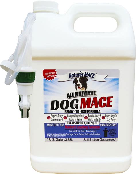 Dog Repellent Ready To Use - Walmart.com - Walmart.com