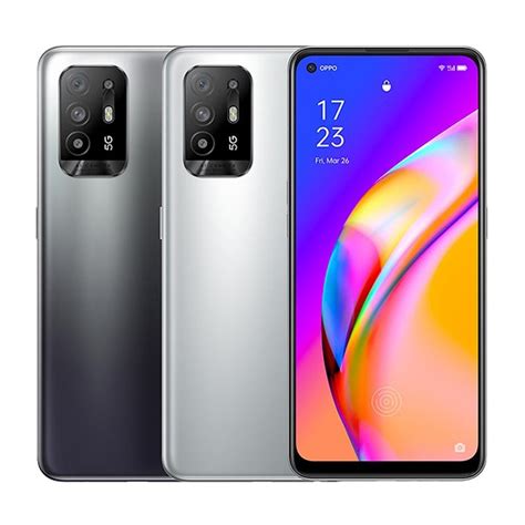 Oppo F19 Pro Plus 5G Price in Tanzania