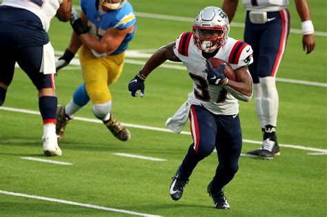 Patriots positional preview: Running backs - Pats Pulpit