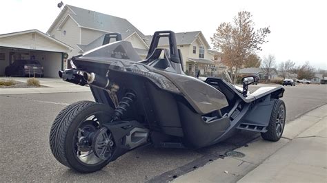 2016 Slingshot with $5K in mods/upgrades | Polaris Slingshot Forum