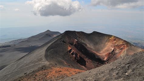 Mount Etna - ThereseConnor