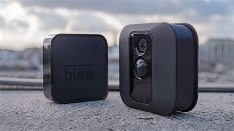 The Blink XT outdoor security camera is an absolute steal on Amazon | Expert Reviews