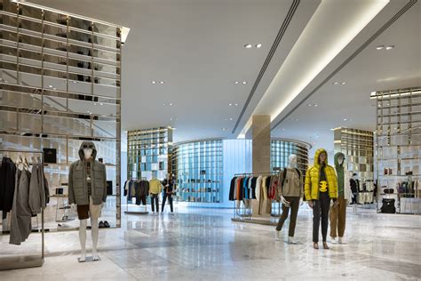 Printemps Doha: The Middle East's Largest Luxury Department Store Opens ...