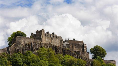 Express Scotland | 6 Days / 5 Nights | Scotland Self-Drive Tours ...