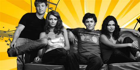 'The O.C.' is getting its own one-night-only musical