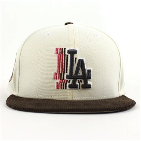 Los Angeles Dodgers World Series Champions 2022 New Era 59Fifty Fitted – ECAPCITY