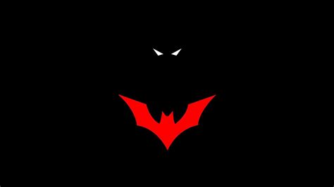 Red Batman Wallpapers - Top Free Red Batman Backgrounds - WallpaperAccess