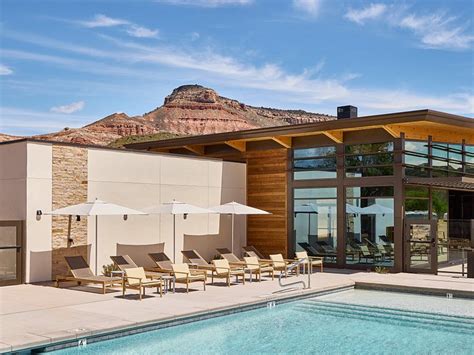 AUTOCAMP ZION - Updated 2024 Prices & Hotel Reviews (Virgin, Utah)