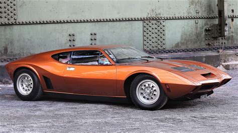 This AMX/3 could be the most expensive AMC ever sold