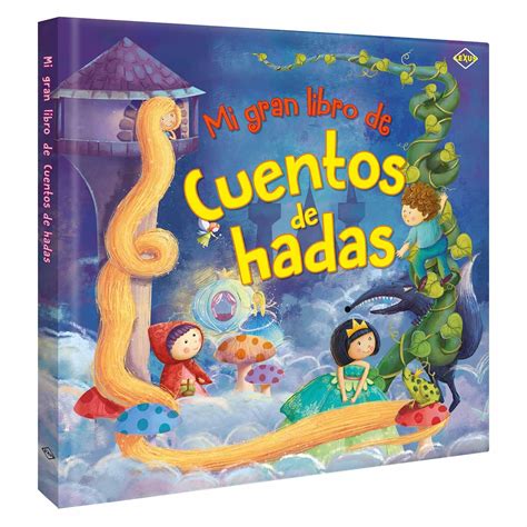 Cuentos de Hadas - Lexus Editores Ecuador - Lexus Kids