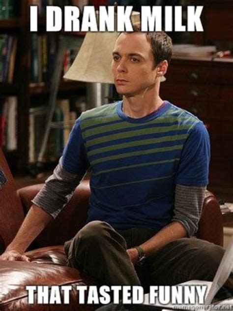 [Image - 51800] | sheldon cooper meme | Know Your Meme