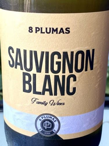 Aldi 8 Plumas Sauvignon Blanc | Vivino US