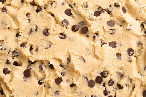 Chocolate Chip Cookie Texture Stock Photos, Pictures & Royalty-Free Images - iStock