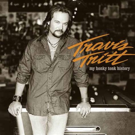 Music — TravisTritt.com