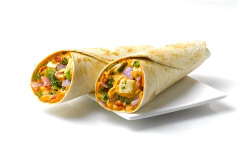 Roti Roll Recipe | Dr. Oetker