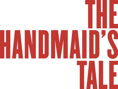 Handmaid'S Tale Logo Vector - (.Ai .PNG .SVG .EPS Free Download)