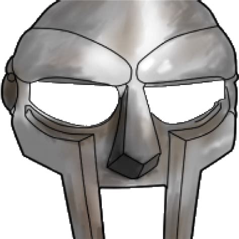 mf doom mask png 10 free Cliparts | Download images on Clipground 2024