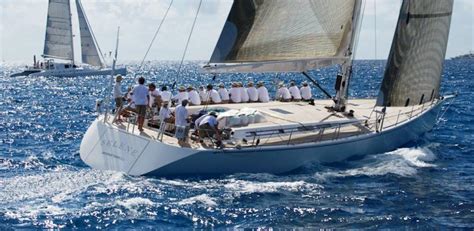 Caribbean Yacht Charter | Yachts & Guide 2023-24 | CharterWorld