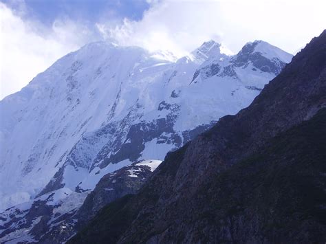 Rakaposhi Expedition | Silkroad Guides