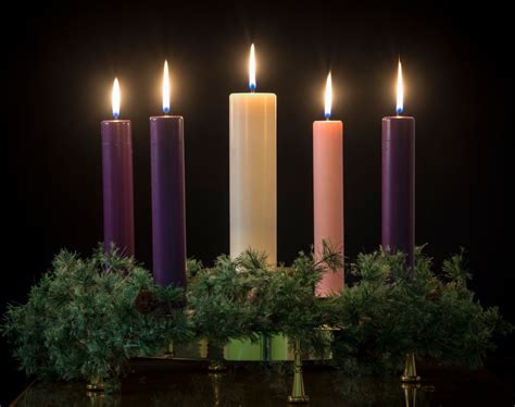 The Historical, Biblical, and Spiritual Significance of the Advent ...