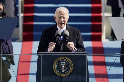 Photos: Inauguration Day 2021