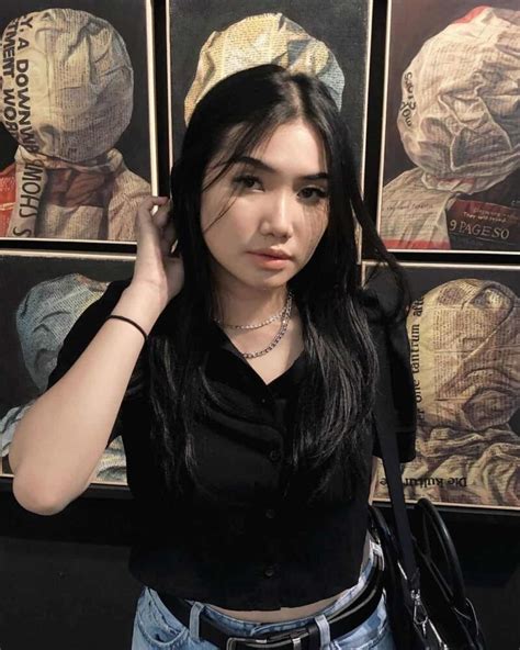 Marshella Aprilia - Biodata, Profil, Fakta, Umur, Agama, Pacar