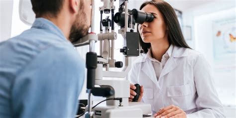 Optometrist Stoney Creek - The Vision Clinic