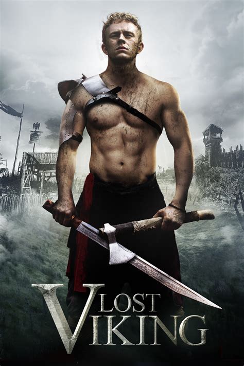 Descargar The Lost Viking (2018) 1080p Latino CinemaniaHD