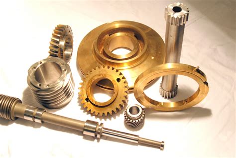 Steam Turbine Spare Parts List | Webmotor.org