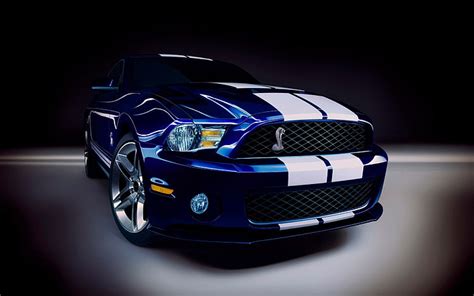 HD wallpaper: cars vehicles ford mustang shelby cobra emblem 2560x1600 ...