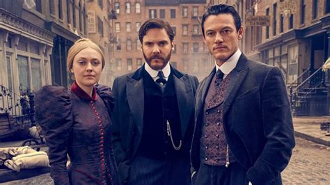 The Alienist Season 2: Cast, Netflix Release Date, and Plot - Guides ...