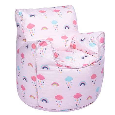 Buy Ready Steady Bed Kids Toddler Armchair | Comfy Children Furniture ...