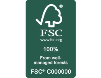 What the FSC Labels Mean | Forest Stewardship Council