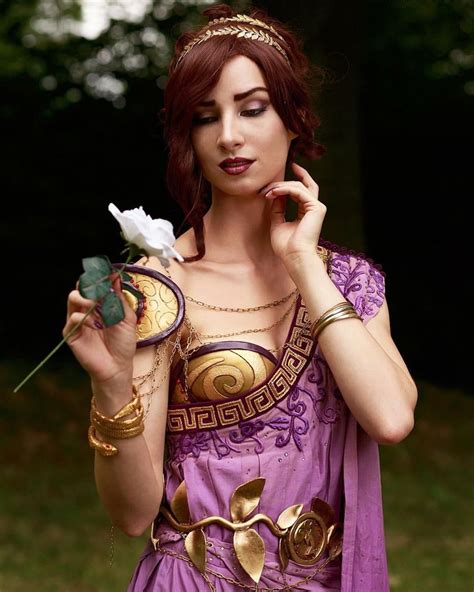 678 Likes, 11 Comments - SymphoniaCosplay (@symphoniacosplay) on Instagram: “#new #megara #photo ...