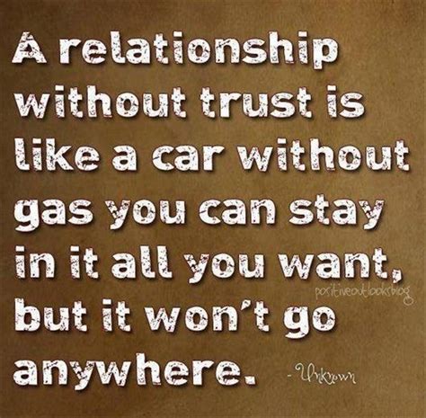 Broken Trust Quotes For Relationships. QuotesGram