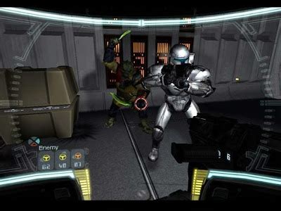 Star Wars Republic Commando Full Games - Gamers Full Version