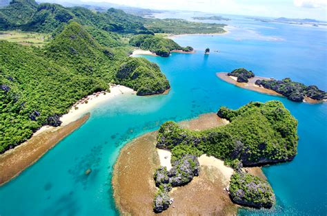 More Fun sa Caramoan Islands - Bicol Makata